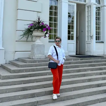 Ирина, 54Москва, Россия