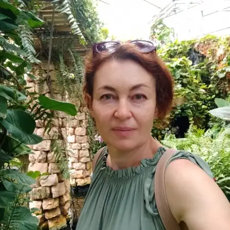 Наталия, 55Петах Тиква, Израиль 