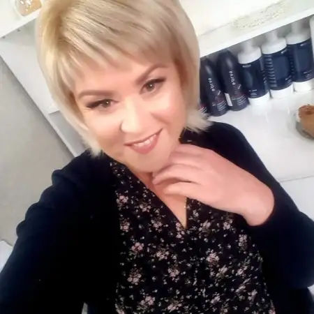 Oksana, 58Беэр Шева, Израиль