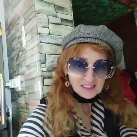 Ирина, 73Хайфа, Израиль