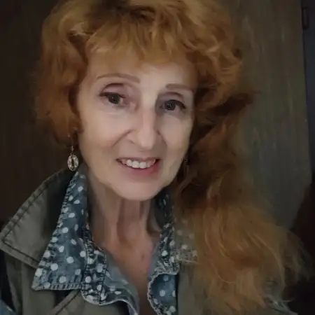 Ирина, 73Хайфа, Израиль 