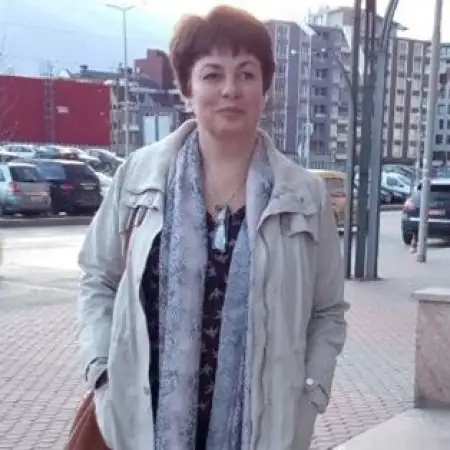 Elvira, 60Хайфа, Израиль