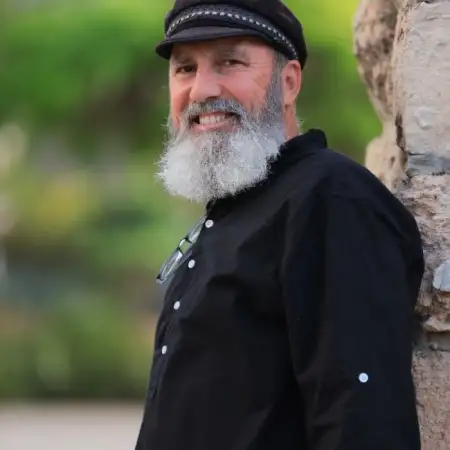 Yaron, 55 Хедера, Израиль