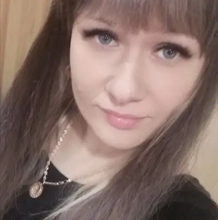 NATALIA, 32