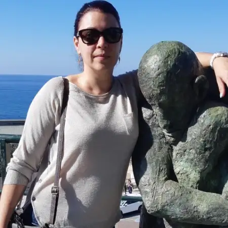 Лена, 44Кирьят Гат, Израиль