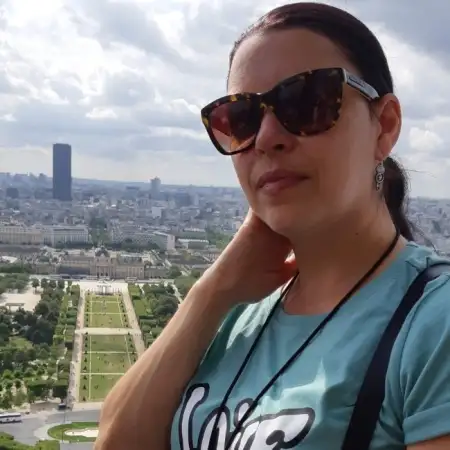 Лена, 44Кирьят Гат, Израиль 