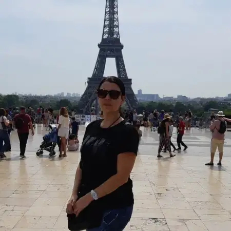 Лена, 44Кирьят Гат, Израиль