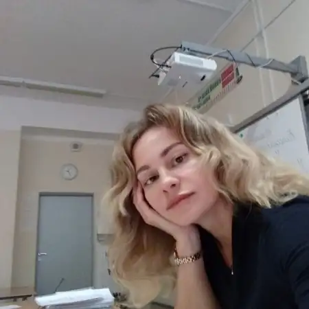 Юлия, 51Россия 