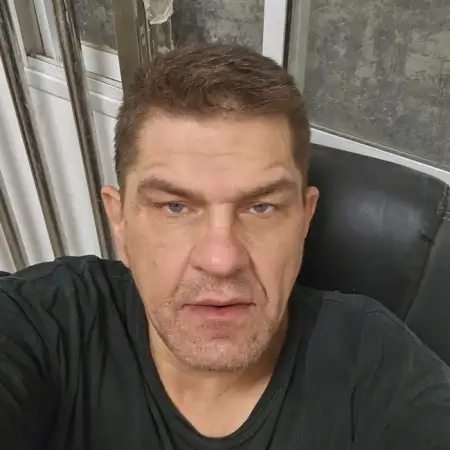 Михаил, 53Иерусалим, Израиль