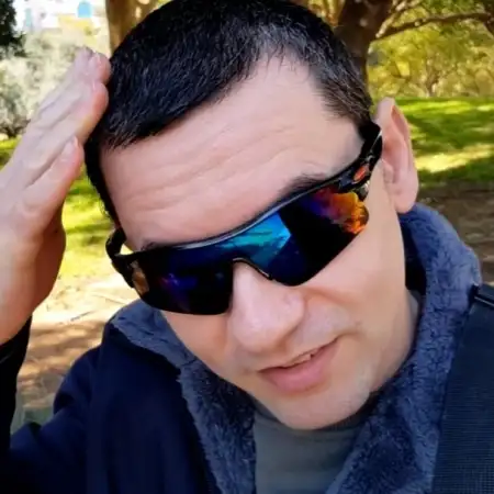 Dima, 46Герцлия, Израиль