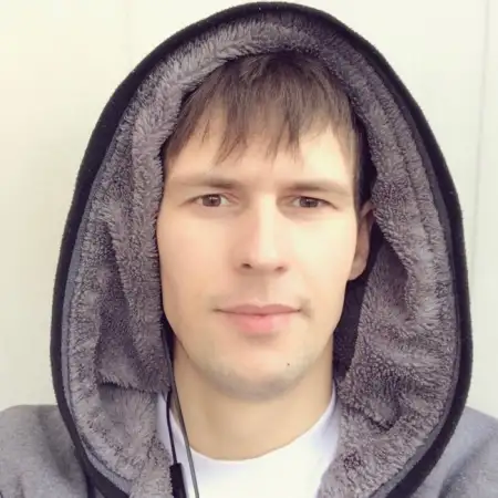 Alexandr, 34Петах Тиква, Израиль