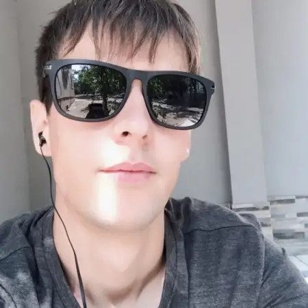 Alexandr, 34Петах Тиква, Израиль 