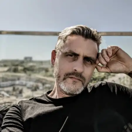 Alexandr, 44Лод, Израиль 