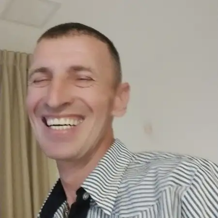Константин, 50Арад, Израиль