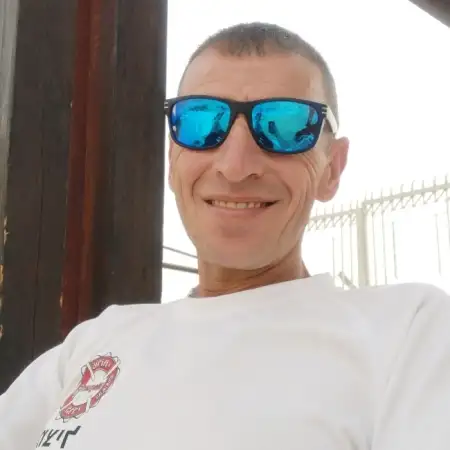 Константин, 50 Арад, Израиль