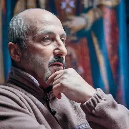 Владимир, 71Иерусалим, Израиль 