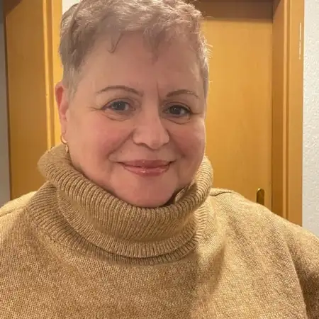 Lucy, 66Ганновер, Германия
