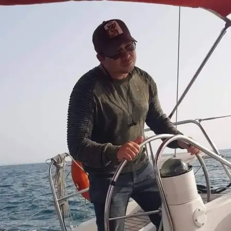 Daniel, 40Петах Тиква, Израиль