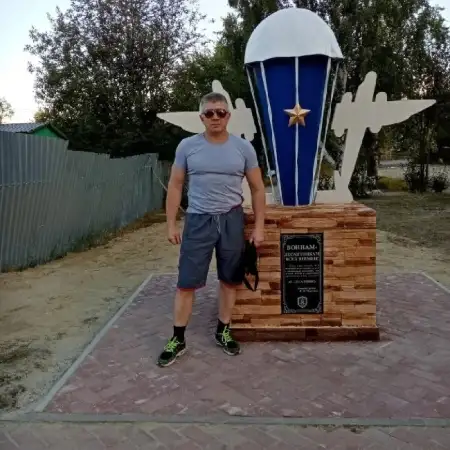 ЛЕОНИД, 49Россия