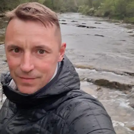 Дмитрий, 44Польша 
