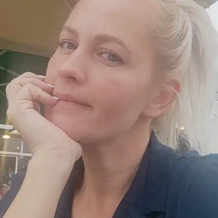 Lena, 43Беэр Шева, Израиль 