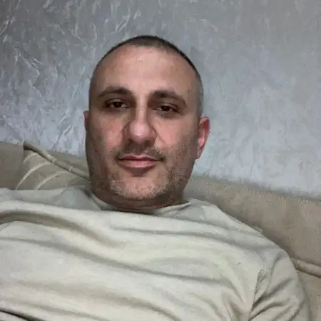 Zurab, 38Тель Авив, Израиль 