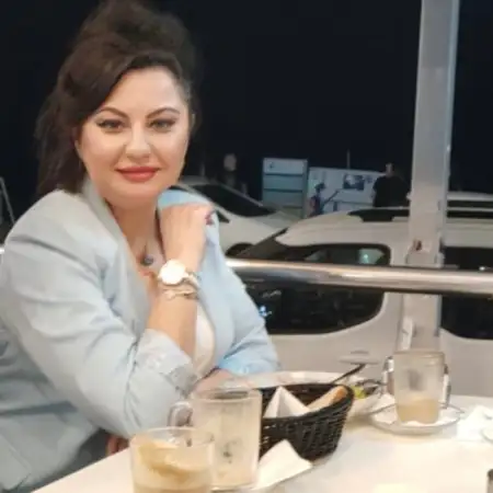 Белла, 50Тель Авив, Израиль 