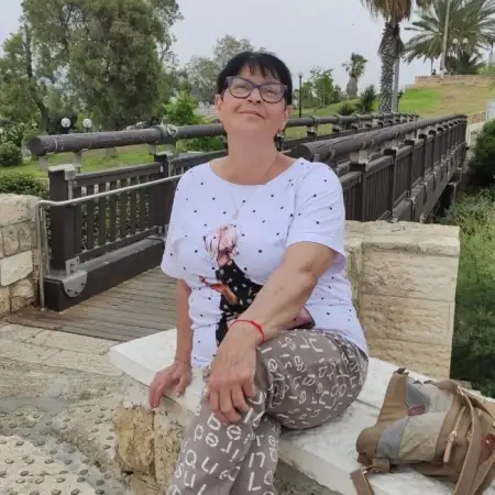 Galina, 63 Россия