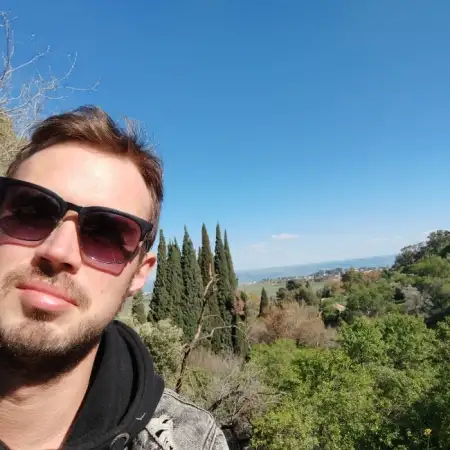 Igor, 37Цфат, Израиль