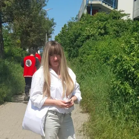 Алла, 43Германия 