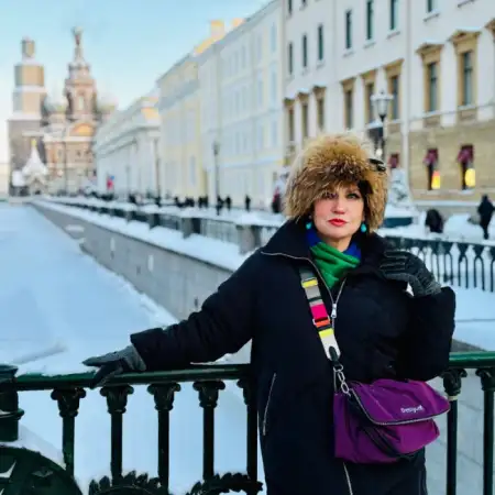 Tanya, 51Волгоград, Россия