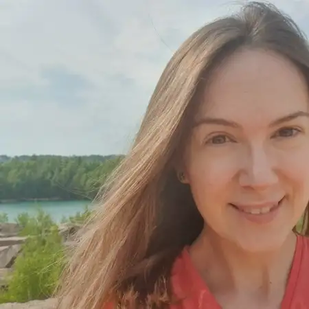 Maria, 35Москва, Россия 