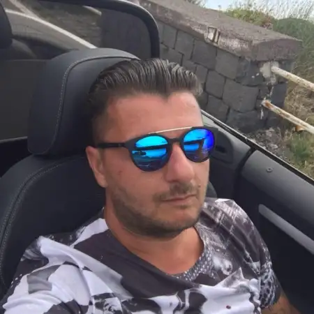 GERARD, 50Хайфа, Израиль 