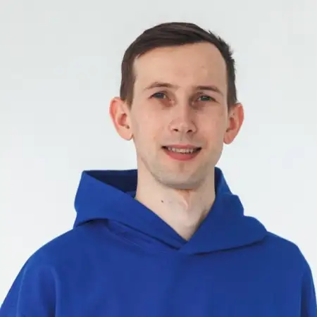 Viktor, 35Россия
