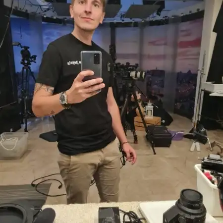 Alex, 32Иерусалим, Израиль 