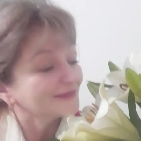 Anji, 58 Петах Тиква, Израиль