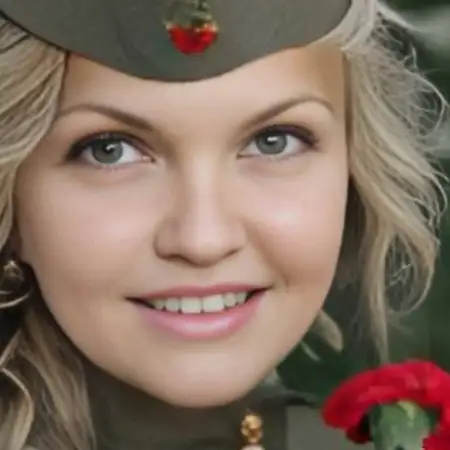 Юлия, 50Тольятти, Россия 