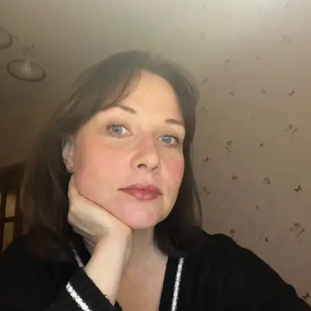 Екатерина