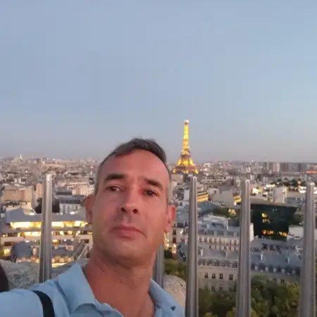 joe, 56 Хедера, Израиль