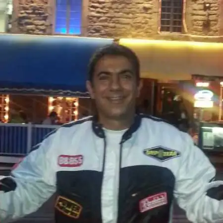 Yigal, 57 Кирьят Оно, Израиль