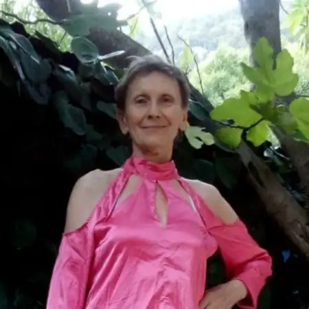 Alina, 74Бат Ям, Израиль 