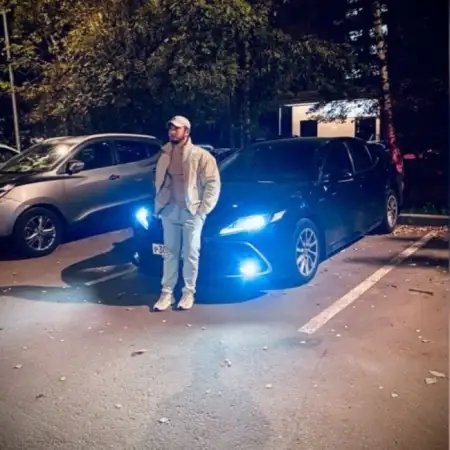 Amir, 29Россия