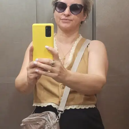 Наташа, 50Бат Ям, Израиль