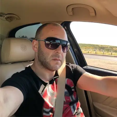 Lusien, 41Хайфа, Израиль
