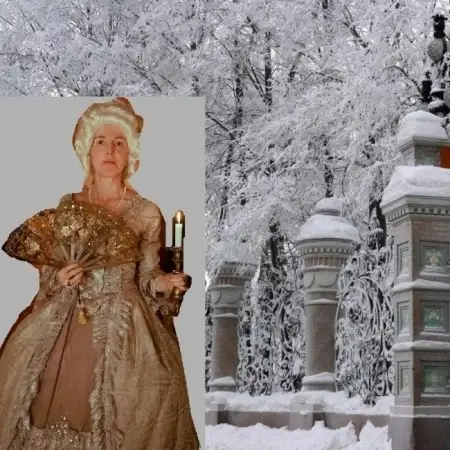 Елена, 55Санкт-Петербург, Россия