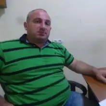 edik, 52Грузия