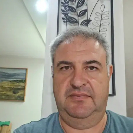 Evgeniy, 51Афула, Израиль 