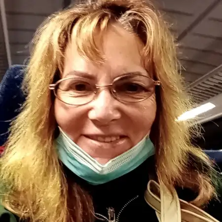 Lilya, 49Петах Тиква, Израиль 