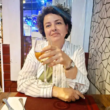 Регина, 50Ришон ле Цион, Израиль