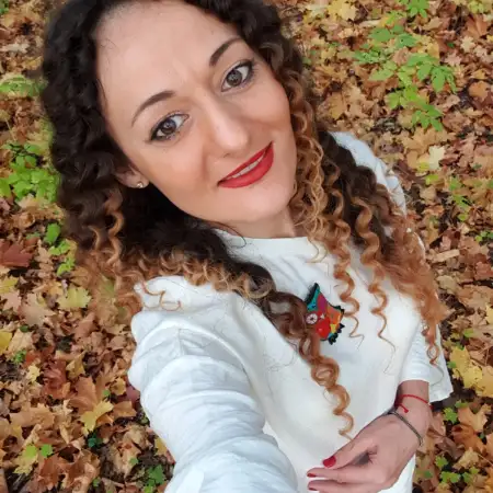 Лина, 42Россия
